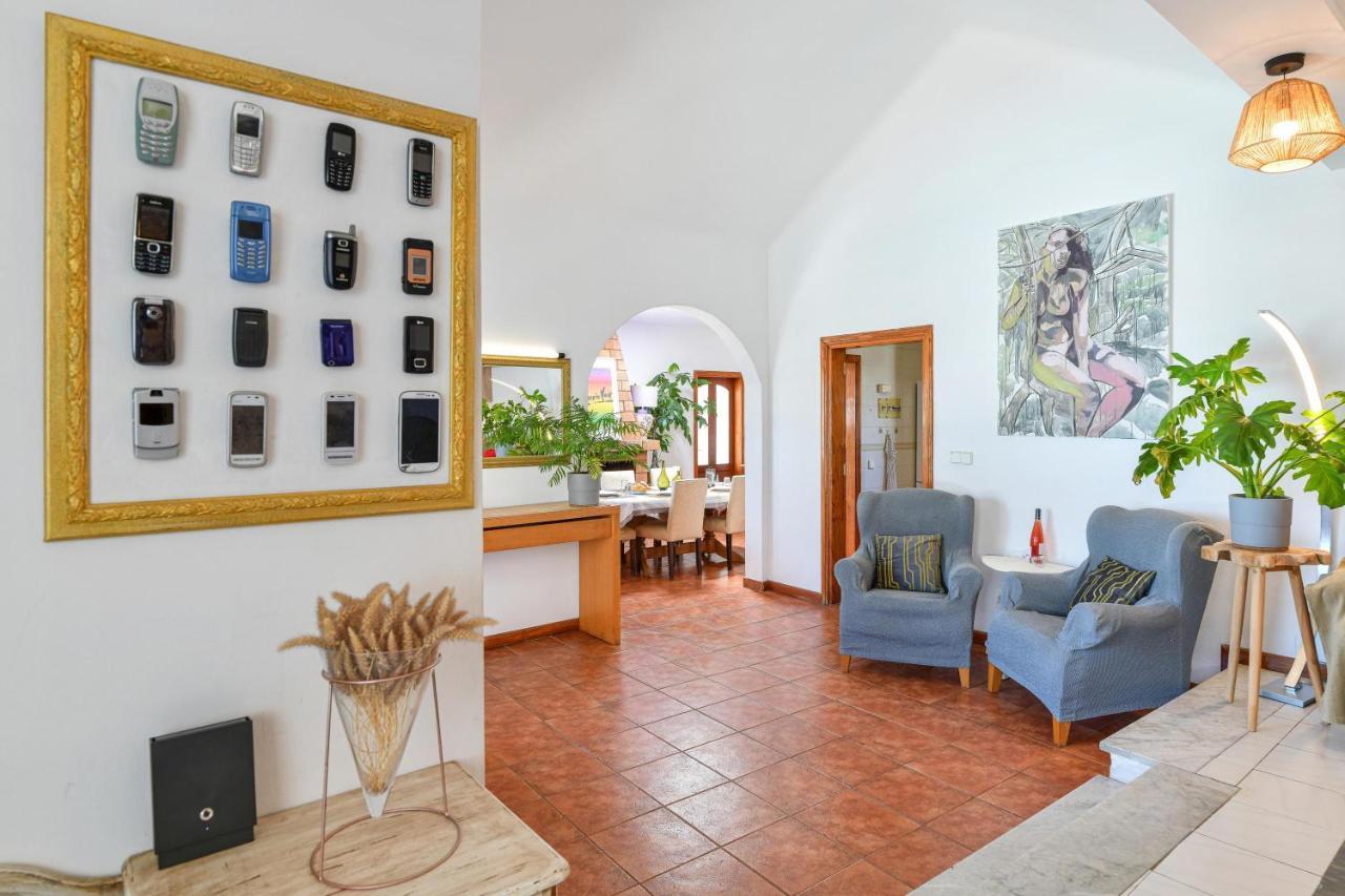 Villa Alex Puerto del Carmen (Lanzarote) Exterior foto