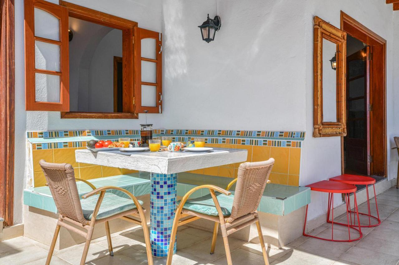 Villa Alex Puerto del Carmen (Lanzarote) Exterior foto