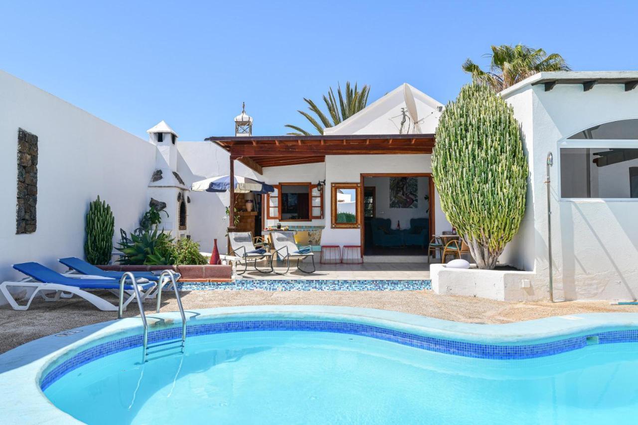 Villa Alex Puerto del Carmen (Lanzarote) Exterior foto