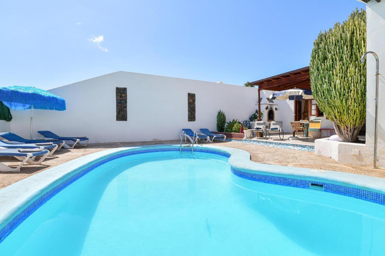 Villa Alex Puerto del Carmen (Lanzarote) Exterior foto