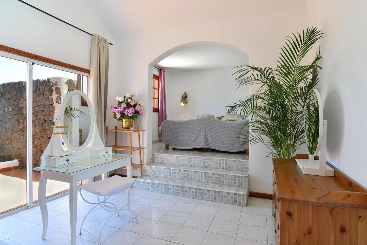 Villa Alex Puerto del Carmen (Lanzarote) Exterior foto